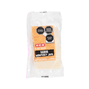 Queso Vegano Monterey Jack 226 Gr