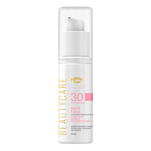 Ht Beauty Care Matte Spf30 Facial 50ml Ht Beaut 1 pz Ht Beauty Care Matte Spf30 Facial 50ml Ht Beaut  1 Pz