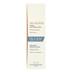 Melascreen Suero Iluminador Melascreen Suero Il 40 ml Melascreen Suero Iluminador Melascreen Suero Il  40 Ml