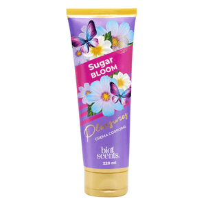 Sugar Bloom Pleasures Crema Corporal Body Cream 1 Cj