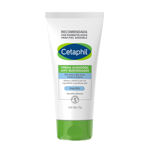 Cetaphil Crema Alisadora Anti Rugosidades 170 g