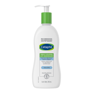 Cetaphil Crema Alisadora Anti Rugosidades 296 ml