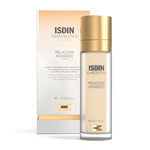 Isdin Serum Melaclear Advanced 50 ml