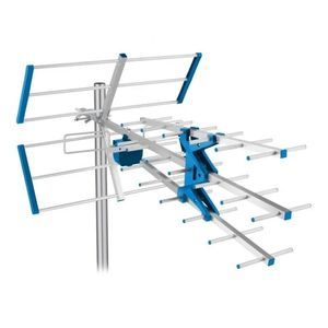 Antena UHF aérea de alto desempeño HD ANT-SUPREME