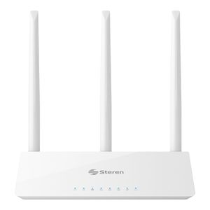 Repetidor / Router Wi-Fi, 2,4 GHz (B/G/N), hasta 45 m de cobertura COM-828