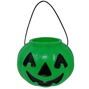 Calabaza Chica Verde 1 Pz