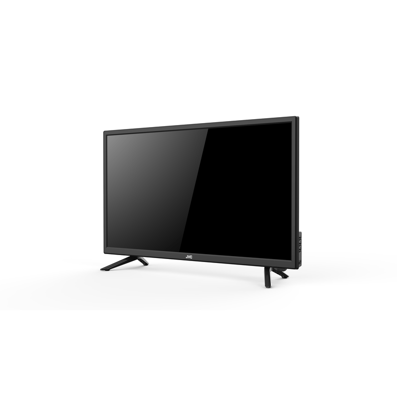 Pantalla JVC LED 24 Pulgadas Smart TV Roku SI24R