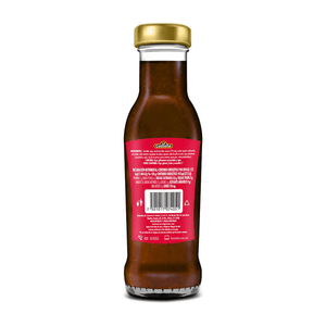 Salsa Borracha La Costeña con Cerveza 280 g