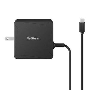 Cargador USB C Power Delivery de 65  COM-1395