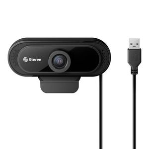 Webcam USB Full HD COM-122