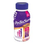 Farmacias del Ahorro, Pediasure Plus sabor fresa 4 Pack 237 ml Cada uno