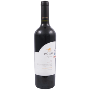 Vino Tinto Reserva Malbec 750 Ml