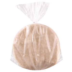 Tortillas Maiz Blanca 1 Kg