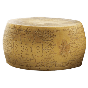 Queso Grana Padano 1 Kg