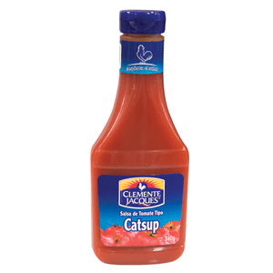 Catsup Squeeze 320 g