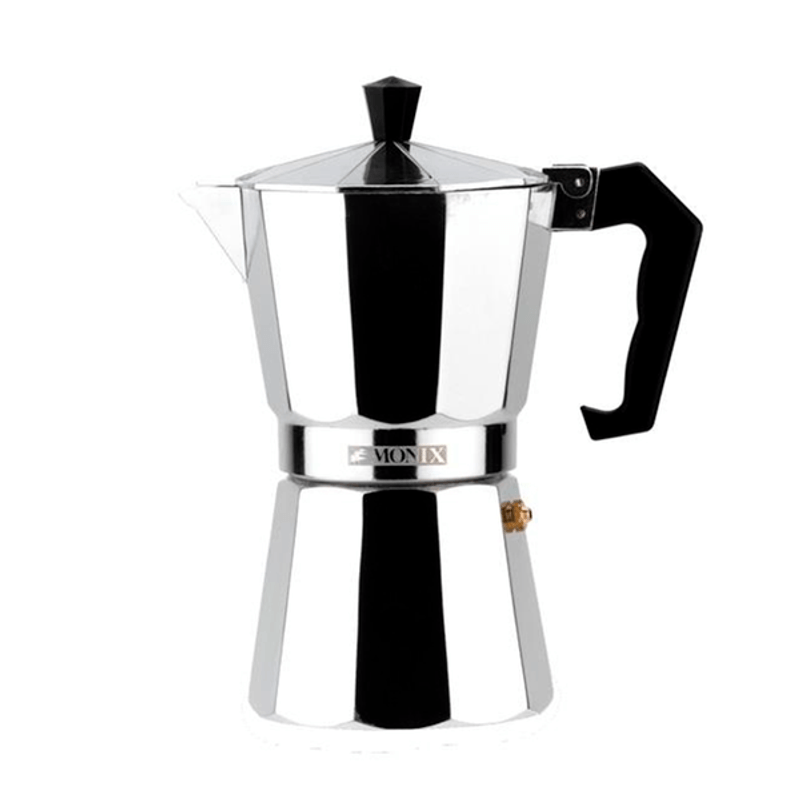 Bialetti Cafetera Italiana Moka Express 3 Tazas 1 - H-E-B México