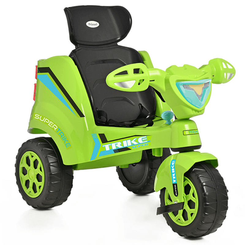 Triciclo prinsel best sale super trike