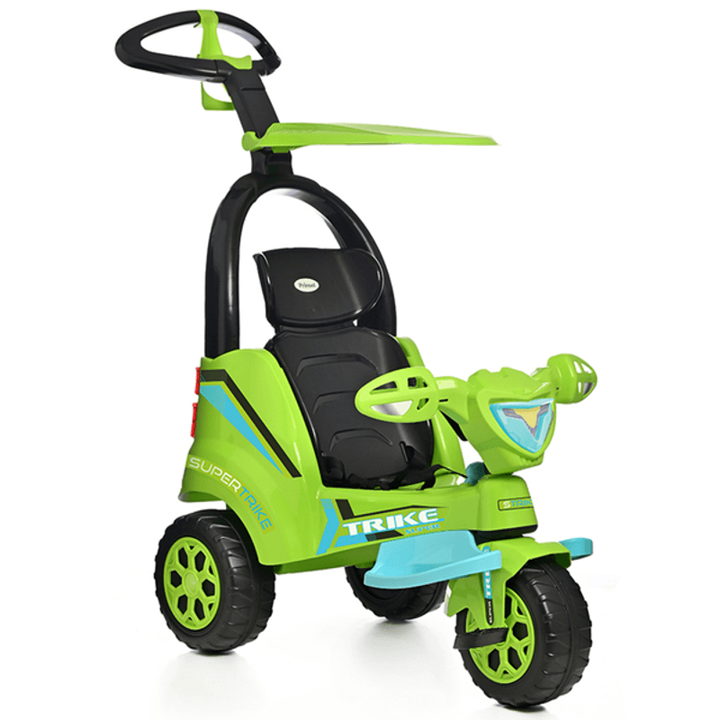 Prinsel Triciclo Supertrike Unisex 1 pz H E B M xico