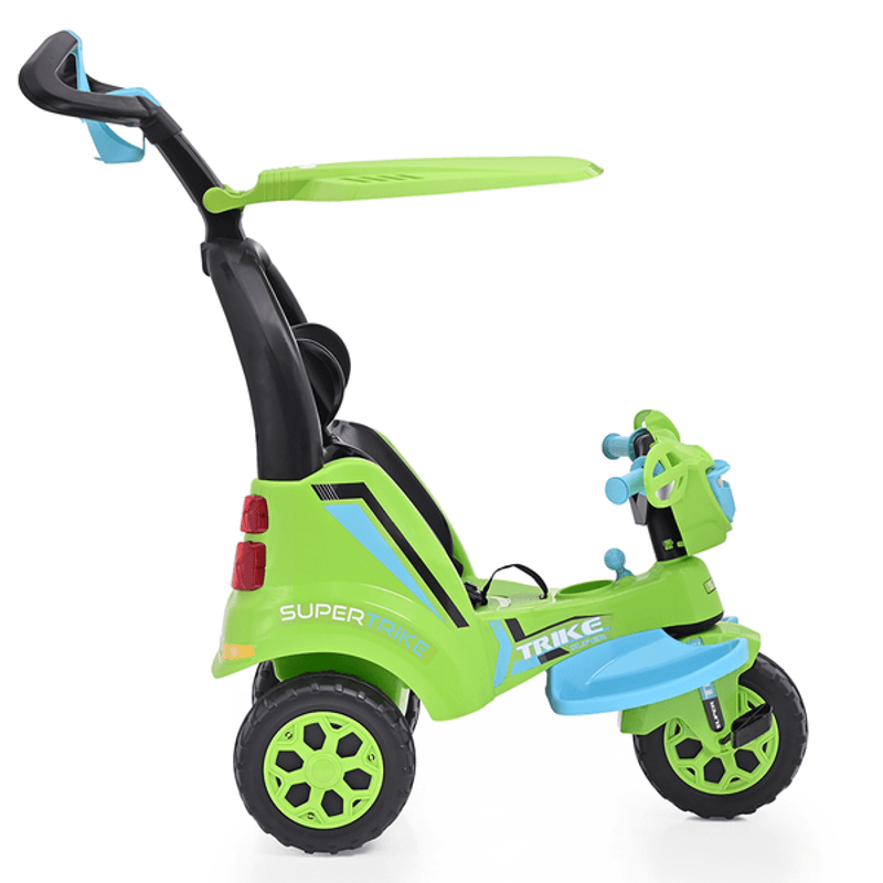 Triciclo super trike online girl