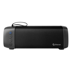 Bocina Bluetooth* mini BoomBox TWS BOC-876