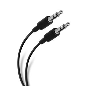 Cable Plug 3.5 a 3.5 audio 255-254