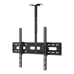 Soporte de techo para pantallas de 32” a 83” STV-065