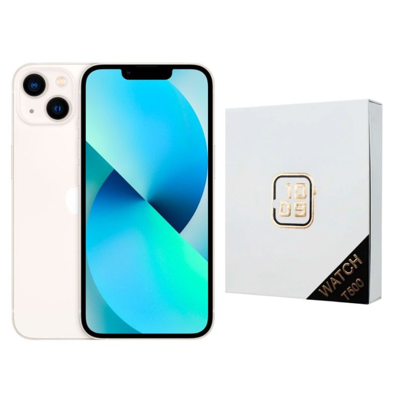 iPhone 14 128gb Azul - Reacondicionado