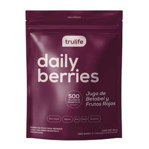 Trulife Daily Berries 300 Gr