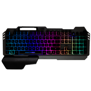 Teclado Gamer con Macro Holderv-930617 1 Pz