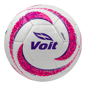 Balon Soccer No.5 Apertura 2023 Rosa 1 Pz