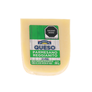 HCF Queso Parmesano Reggianito Cuña 300 g