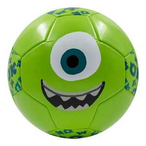 Balon Soccer No.3 Monsters Mike Disney 1 Pz