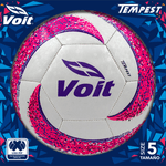 Voit Balon Soccer No.5 Apertura 2023 1 Pz - H-E-B México