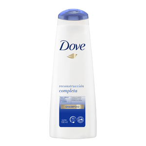 Shampoo Reconstrucción 170 Ml