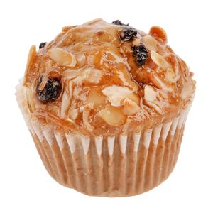 Muffin Integral 1 Pz