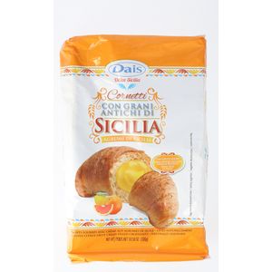 Crossant Frutas Citricas de Sicilia 300 Gr