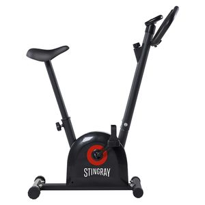 Stingray Fitness Bicicleta Fija Sfmanbk/Apusti00 1 Pz