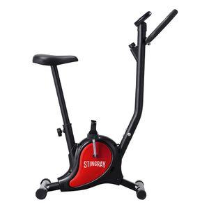 Stingray Fitness Bicicleta Fija Sfmanbk-2/Apusti 1 Pz