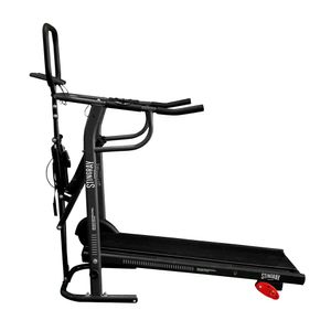 Stingray Fitness Caminadora Multifuncional Sfwal 1 Pz