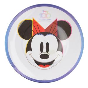 Plato Trinche D100 Minnie 1 Pz