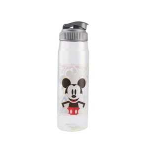 Botella 850 Ml D100 Mickey Y Minnie 1 Pz