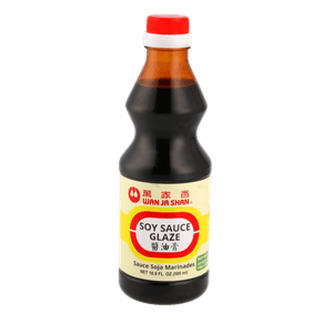 Salsa Soya Glaze 500 Ml