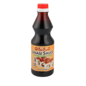 Salsa Unagi 500 Ml