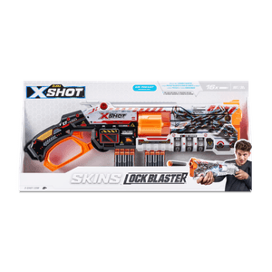 Lanzador Lock Blaster 1 Pz