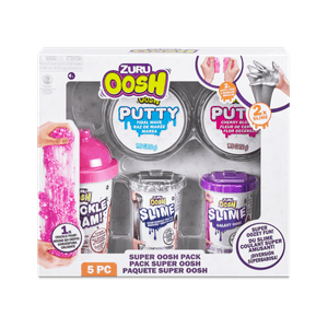 Super Ossh Pack 1 Pz