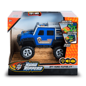 Off Road Rumbler ™ - 2 Asstd 1 Pz