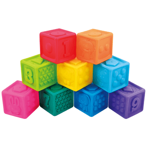 Bloks Suaves 1 pz Bloks Suaves  1 Pz