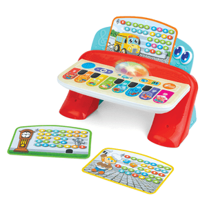 Baby Maestro Touch Piano 1 Pz