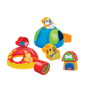 Lil ´Playground Sorter Ball 1 Pz