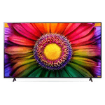 Pantalla LED LG 86 Pulgadas 4K UHD Smart 86UR8750PSA